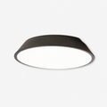 Plafonnier LED au design minimaliste épuré