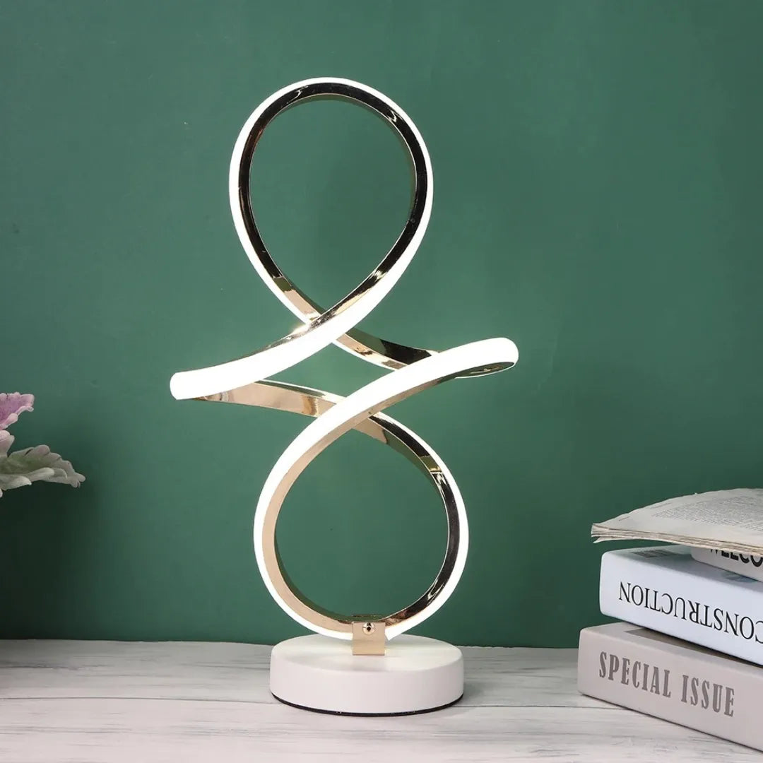 Lampe de table pour chambre