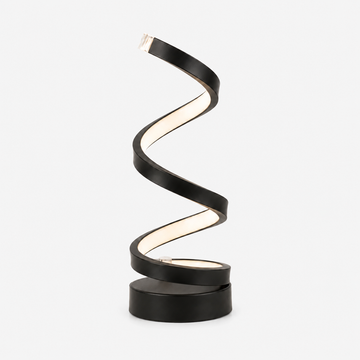Lampe de table minimaliste LED moderne
