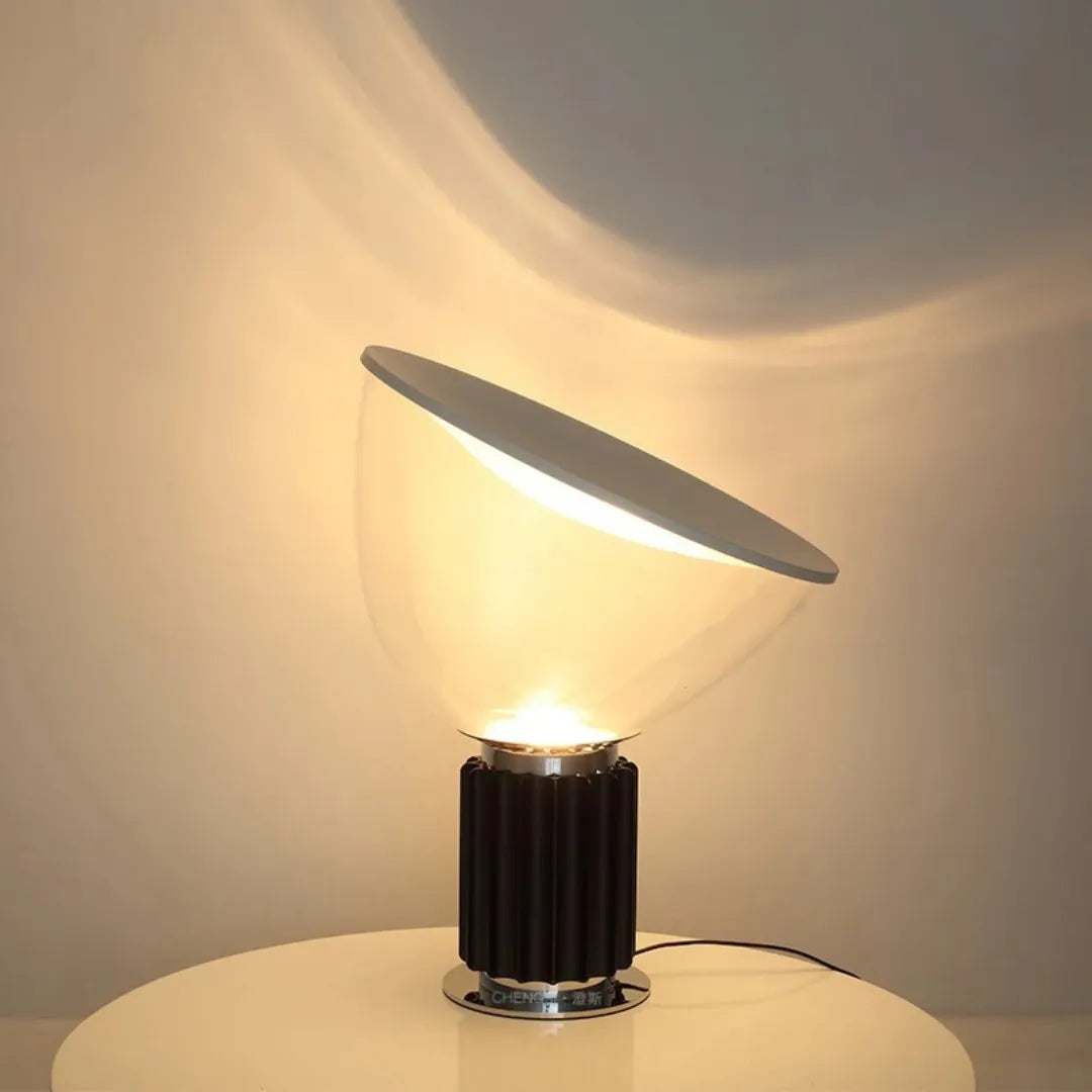 Lampe à Poser Poderne Taccia Style Italien