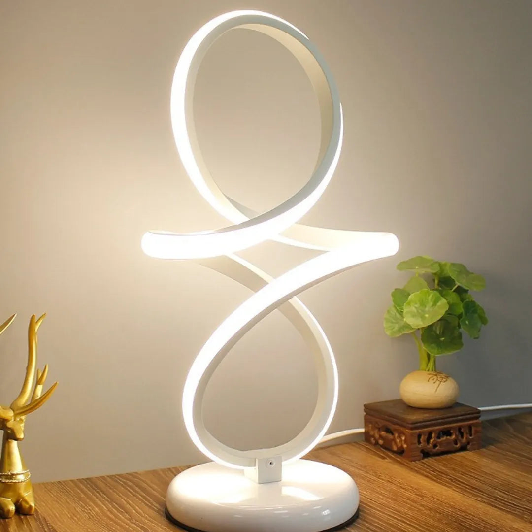 Lampe de table pour chambre