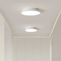 Plafonnier LED au design minimaliste épuré