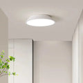 Plafonnier LED au design minimaliste épuré