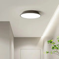 Plafonnier LED au design minimaliste épuré