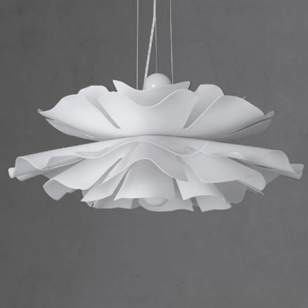 Suspension Florale Nordique Menvora