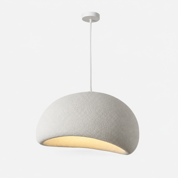 Suspension LED nordique moderne