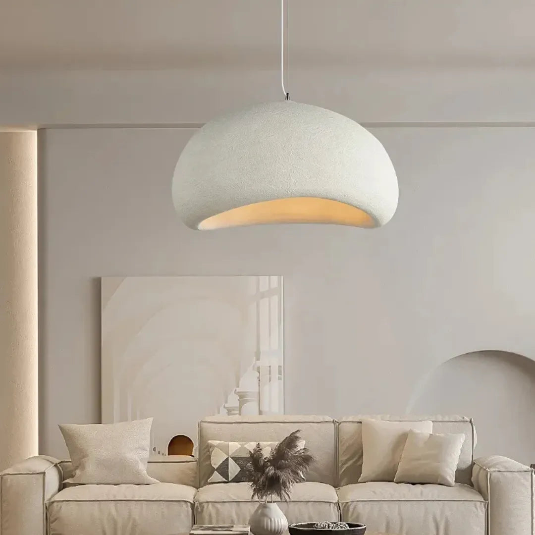 Suspension LED nordique moderne