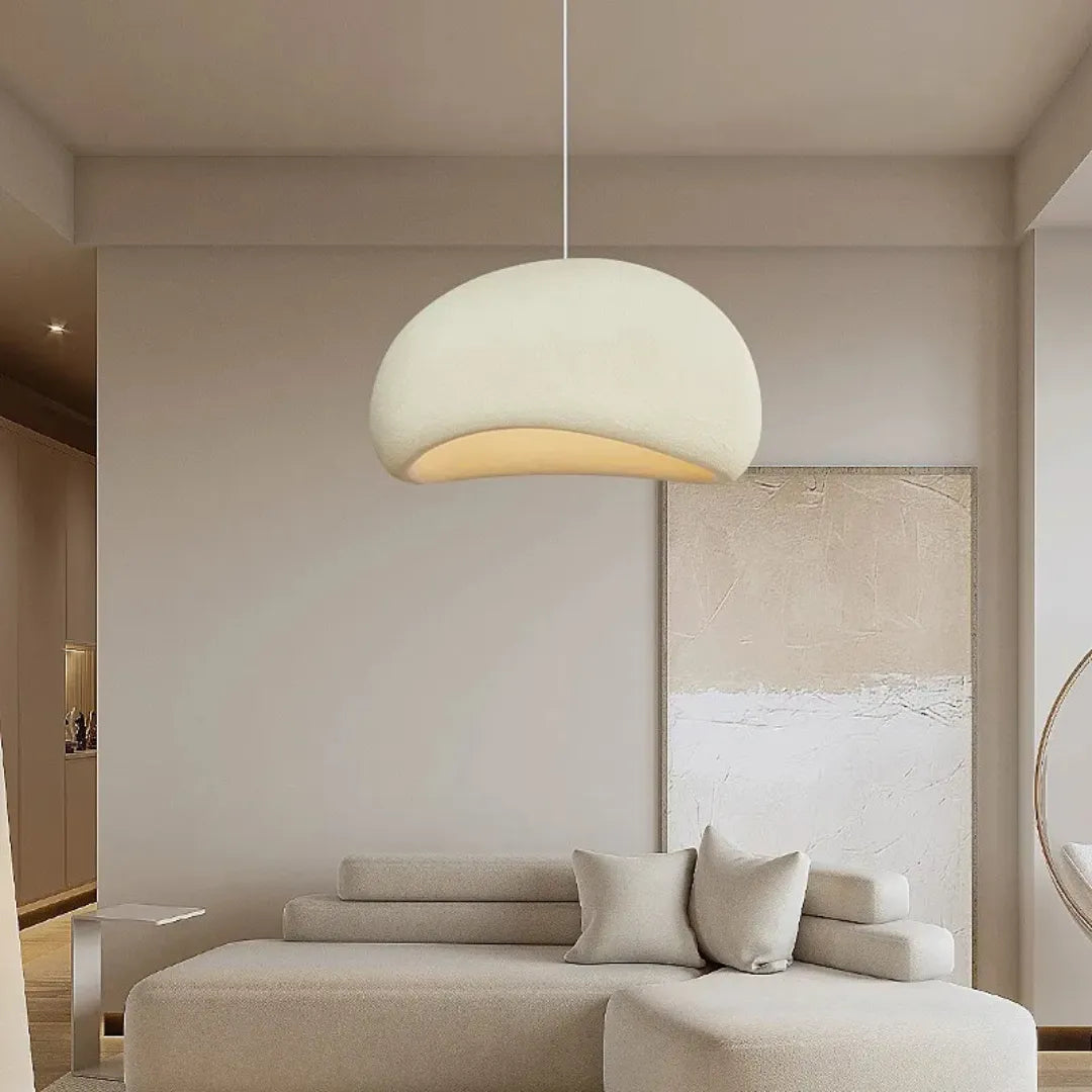 Suspension LED nordique moderne