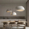 Suspension LED nordique moderne