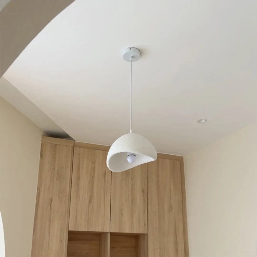 Suspension LED nordique moderne