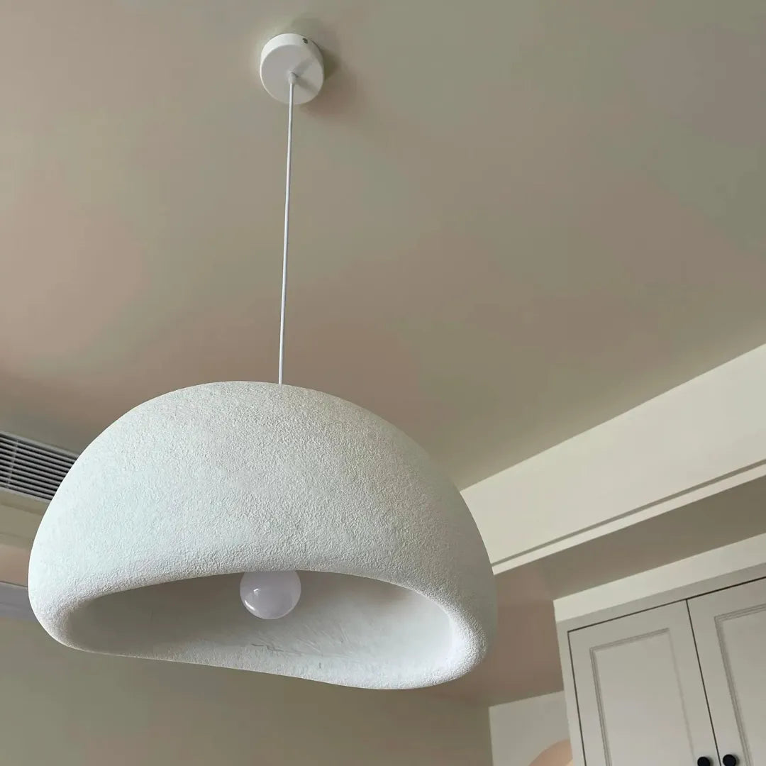 Suspension LED nordique moderne