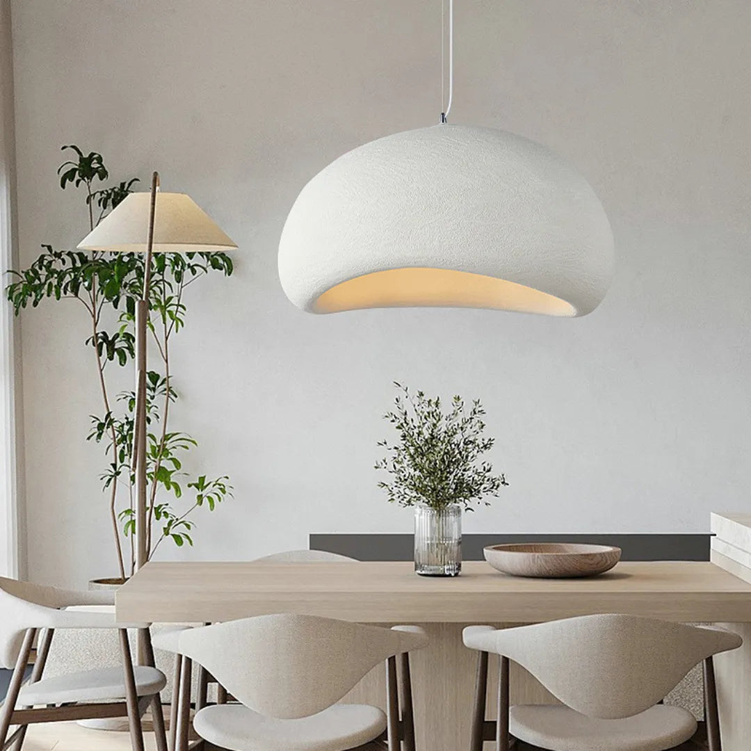 Suspension LED nordique moderne