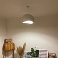 Suspension LED nordique moderne