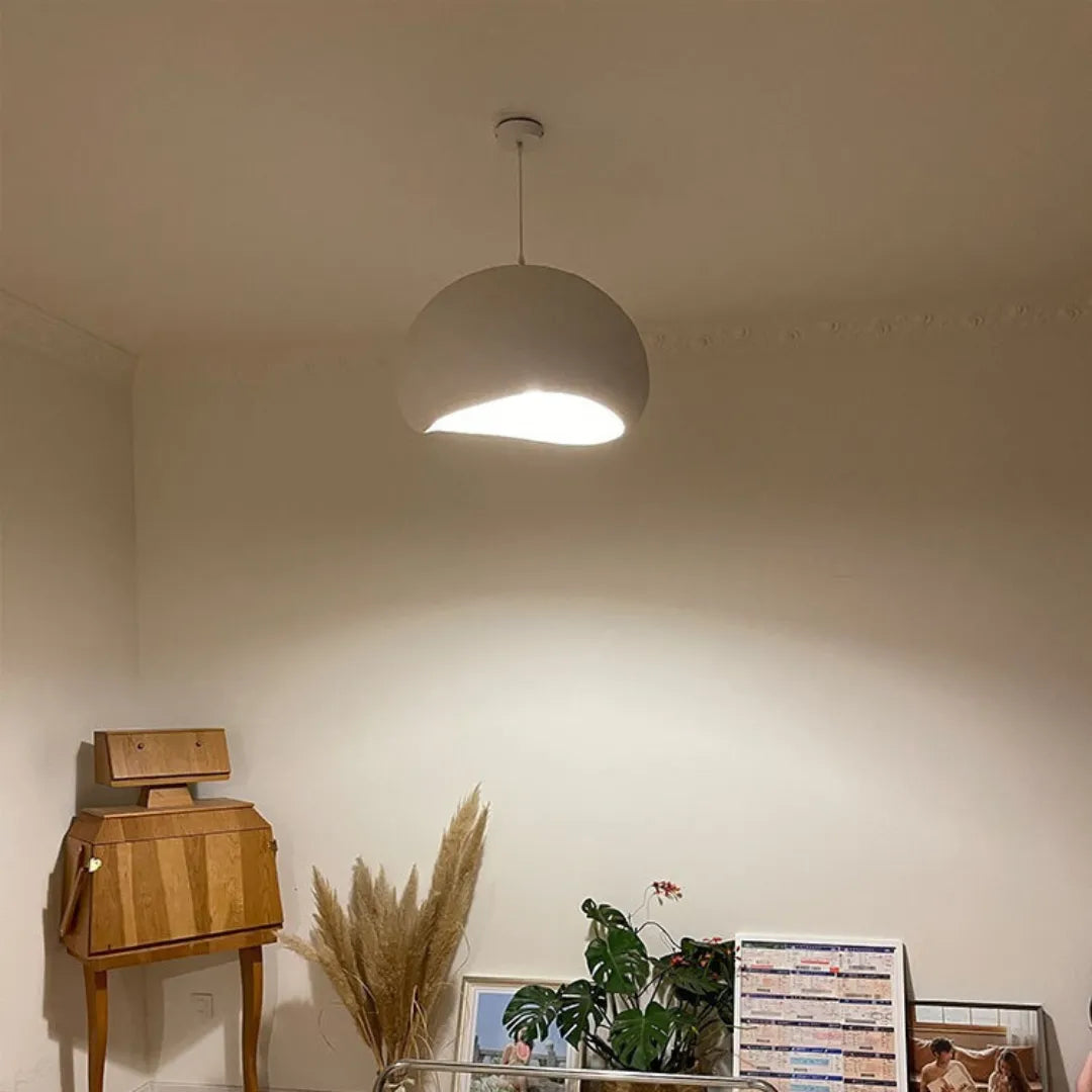 Suspension LED nordique moderne