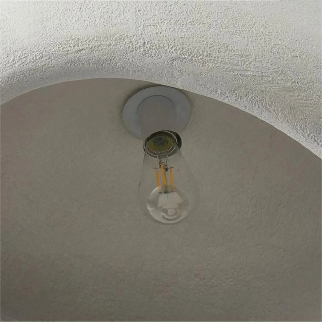 Suspension LED nordique moderne