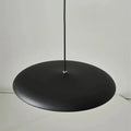 Suspension moderne en aluminium avec LED