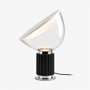 Lampe à poser moderne Taccia style italien